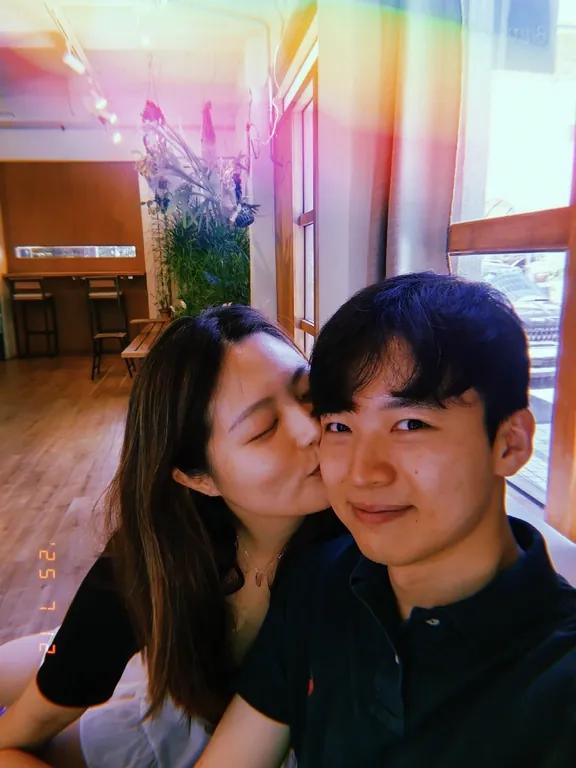 결혼 준비