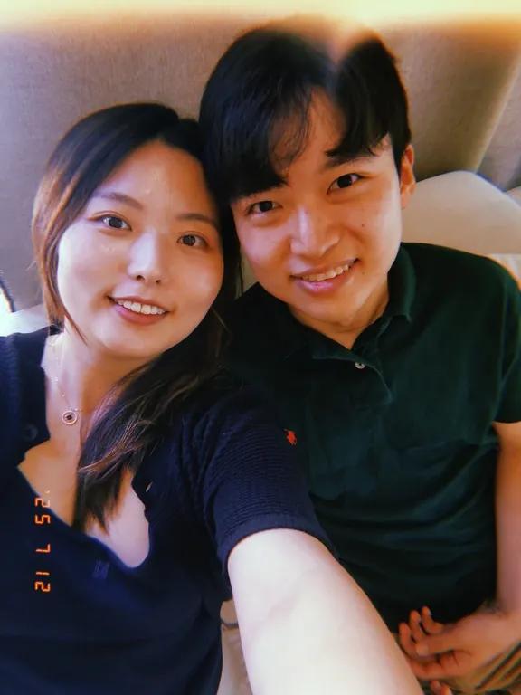 웨딩샷